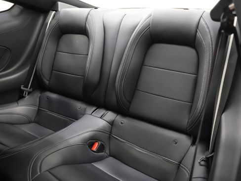 Used 2024 Ford Mustang Premium RWD image 9