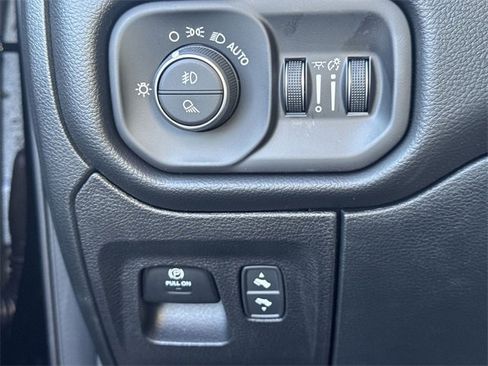 New 2026 RAM 1500 Big Horn image 28