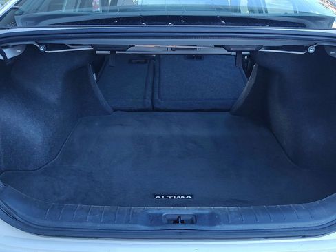 Used 2021 Nissan Altima 2.5 SV image 20