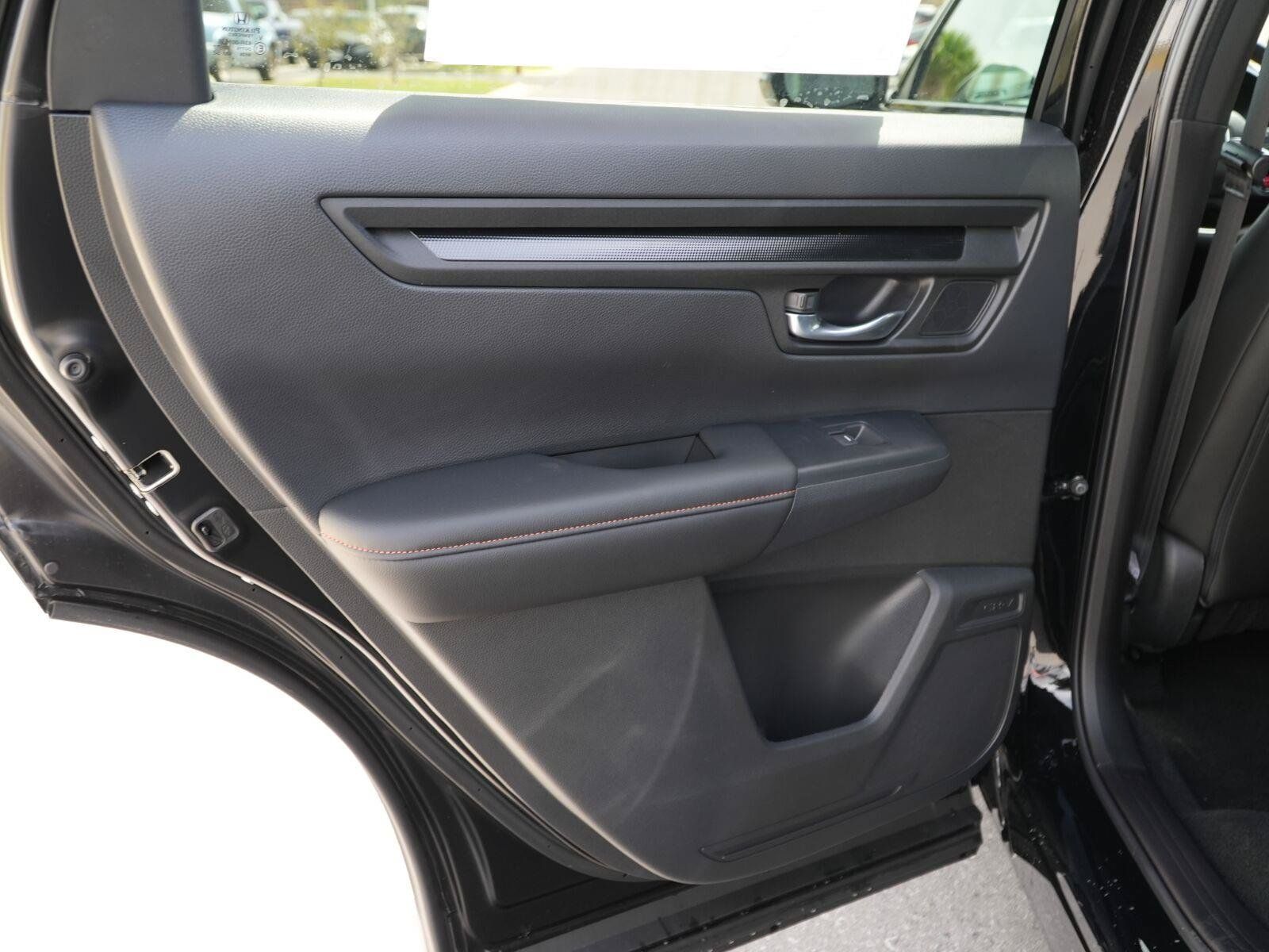New 2026 Honda CR-V Sport-L image 18