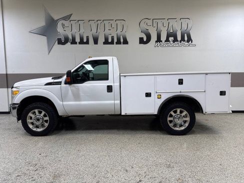 Used 2016 Ford F350 XL image 5