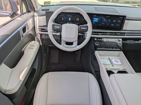New 2026 Hyundai Santa Fe SEL image 17