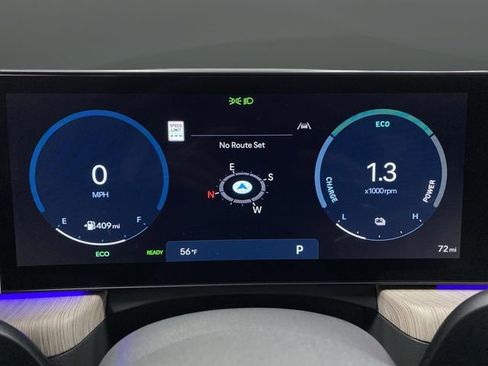 New 2025 Hyundai Sonata Limited image 19