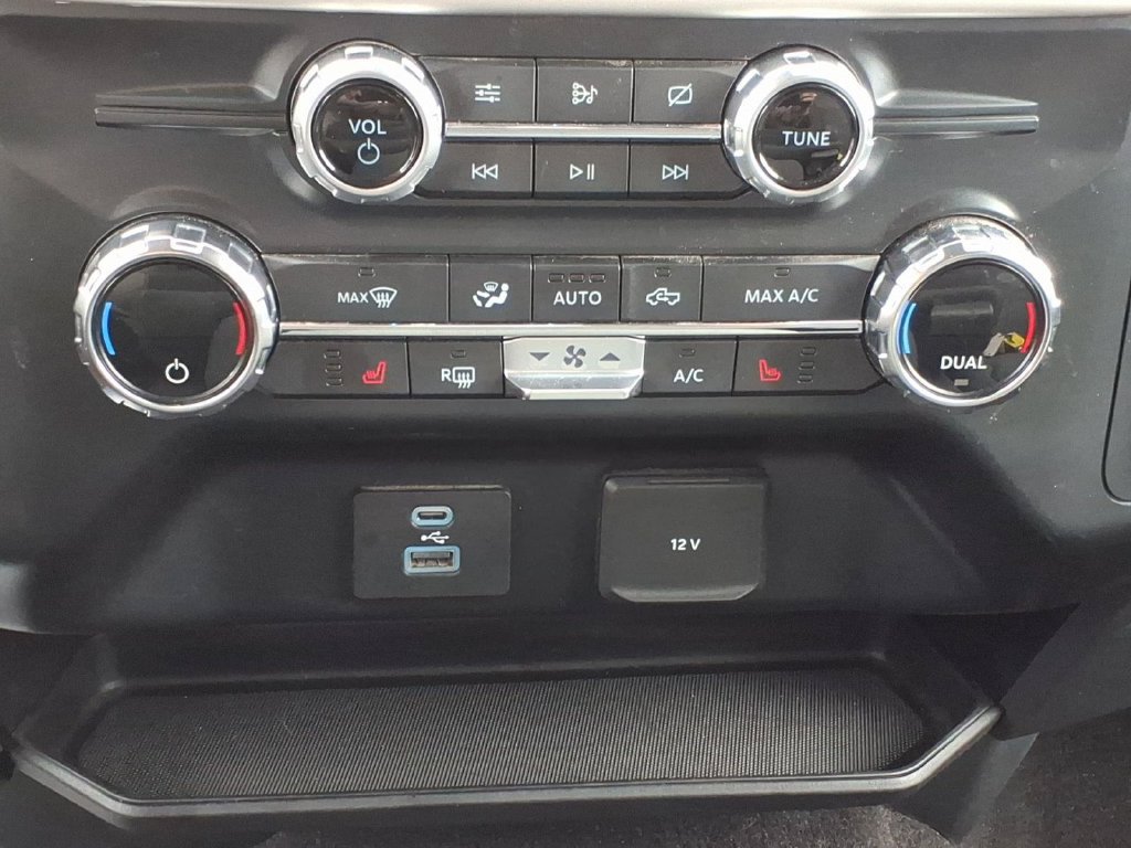 Used 2021 Ford F150 XLT w/ Equipment Group 302A High AWD/4WD image 18