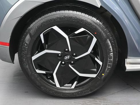 Used 2024 Hyundai Ioniq 5 Limited RWD image 35