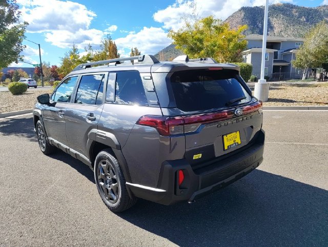 New 2026 Subaru Outback Premium AWD/4WD image 5