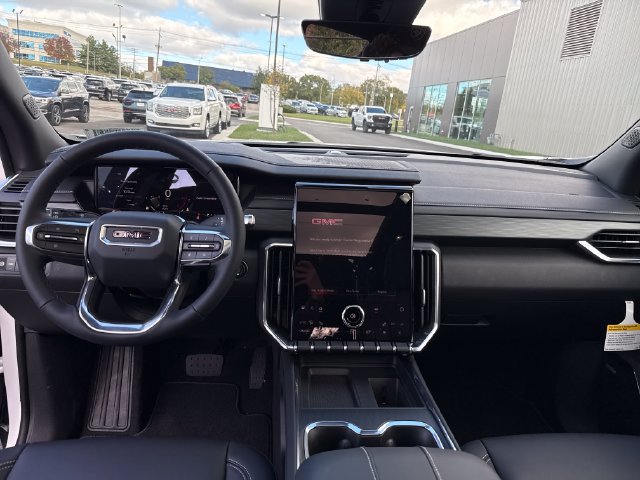 New 2027 GMC Acadia Elevation FWD image 15