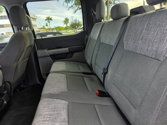 Certified 2026 Ford F350 XLT AWD/4WD image 13