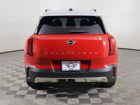 New 2026 MINI Cooper Countryman S w/ Comfort Package Max image 6