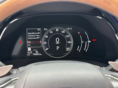 Used 2023 Lexus RX 350 Premium w/ Cold Area Package FWD image 22