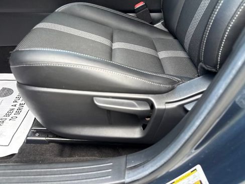 Used 2024 MAZDA CX-50 AWD 2.5 S w/ Cargo Package image 16