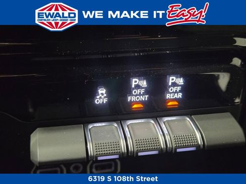 New 2026 RAM 1500 Big Horn image 27