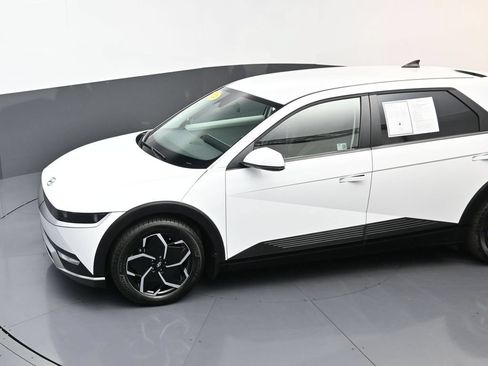Certified 2024 Hyundai Ioniq 5 SEL RWD image 20