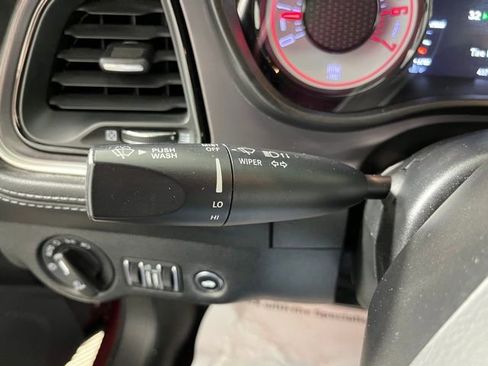 Used 2020 Dodge Challenger R/T Scat Pack w/ T/A Package RWD image 17