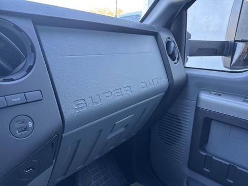 New 2026 Ford F750 2WD Regular Cab Super Duty image 24