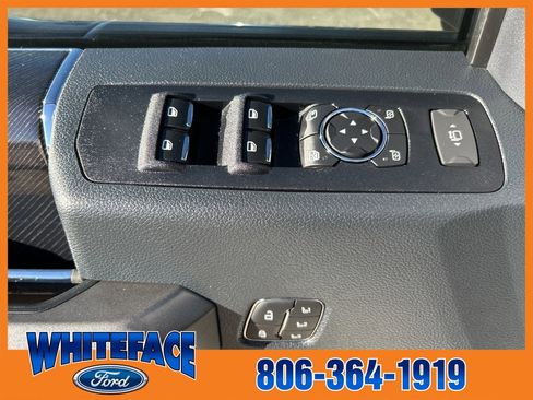 Used 2022 Ford F250 Platinum w/ FX4 Off-Road Package image 17