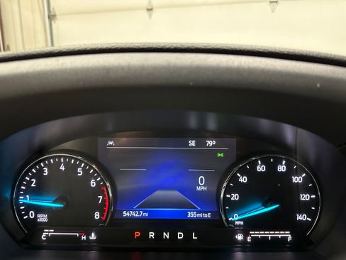 Certified 2023 Ford Explorer Limited w/ Equipment Group 301A image 17