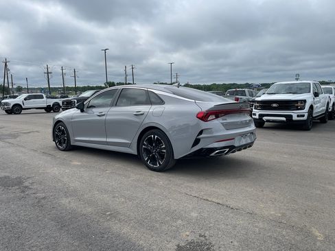 Used 2021 Kia K5 GT-Line FWD image 2