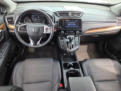Used 2022 Honda CR-V EX-L image 10