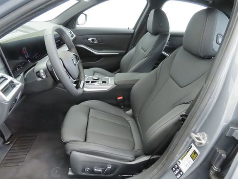 New 2026 BMW 330i xDrive Sedan w/ Premium Package image 19