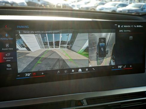 Used 2025 BMW iX M60 image 22