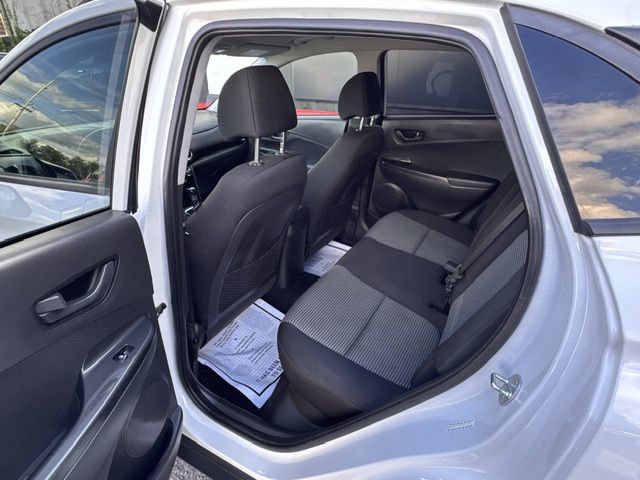Used 2018 Hyundai Kona SEL AWD/4WD image 14