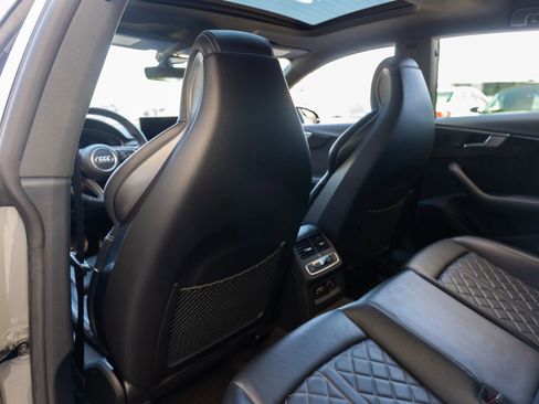 Used 2019 Audi S5 Premium Plus AWD/4WD image 31