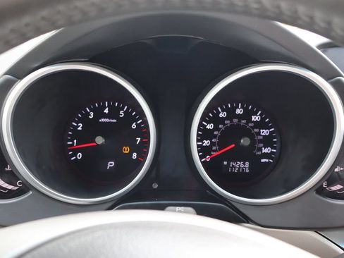 Used 2009 Subaru Tribeca Limited AWD/4WD image 36