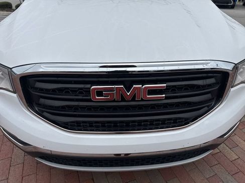 Used 2019 GMC Acadia SL FWD image 22