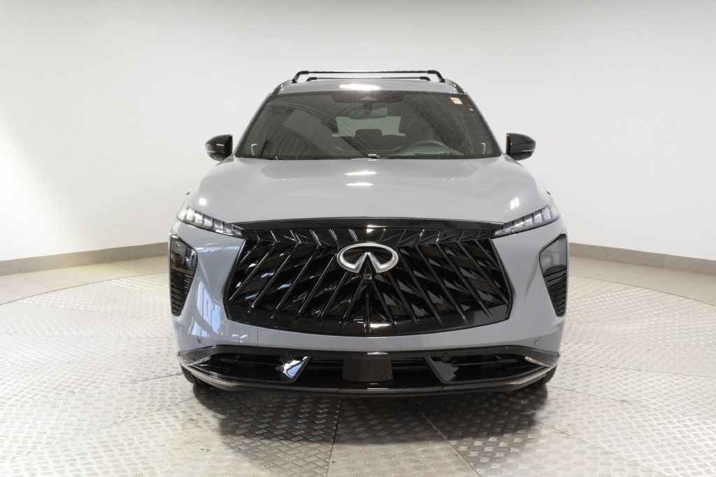 New 2027 INFINITI QX65 Sport w/ Premium Package AWD/4WD image 2
