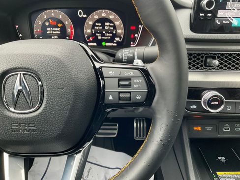 New 2026 Acura Integra A-Spec image 18