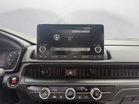 Certified 2025 Honda CR-V LX image 17