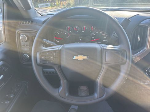 New 2026 Chevrolet Silverado 3500 W/T w/ WT Convenience Package image 17