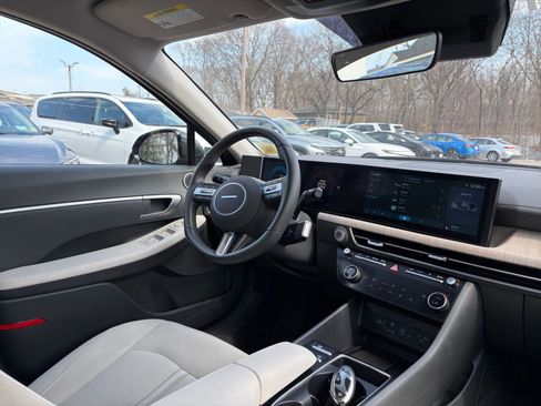 Used 2025 Hyundai Sonata SEL image 34
