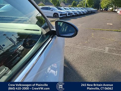 Used 2026 Volkswagen Jetta S FWD image 34