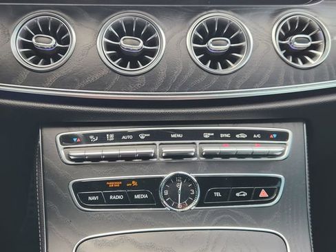 Used 2020 Mercedes-Benz E 450 Coupe image 15