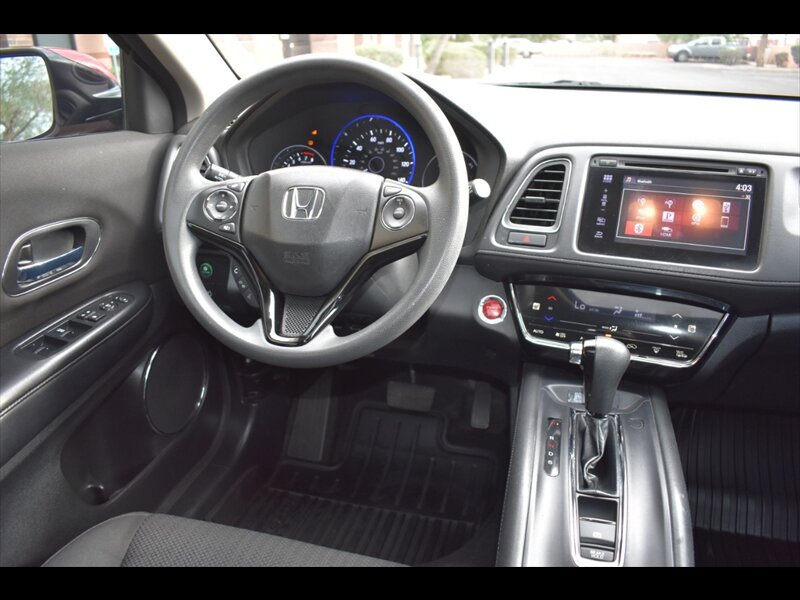 Used 2018 Honda HR-V EX image 29