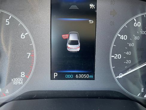 Used 2024 Toyota Corolla LE FWD image 27