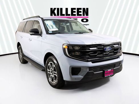 New 2026 Ford Expedition Active RWD image 1