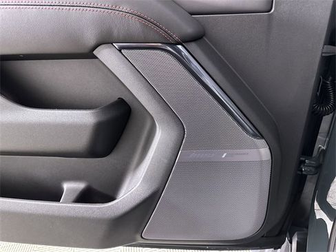 New 2026 GMC Yukon XL AT4 Ultimate w/ LPO, Floor Liner Package image 25