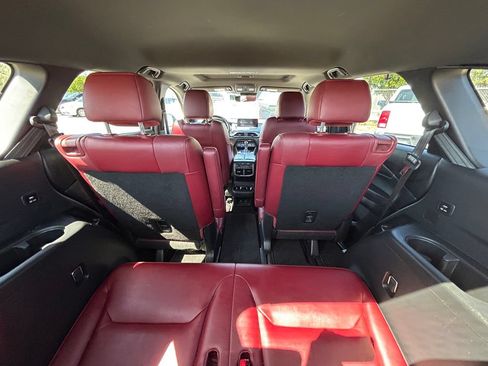 Used 2023 MAZDA CX-9 Carbon Edition AWD/4WD image 16
