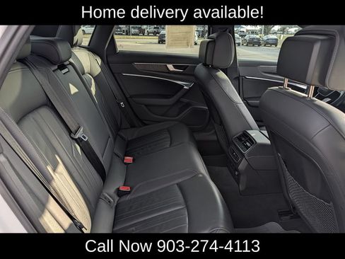 Used 2023 Audi A6 2.0T Premium AWD/4WD image 32