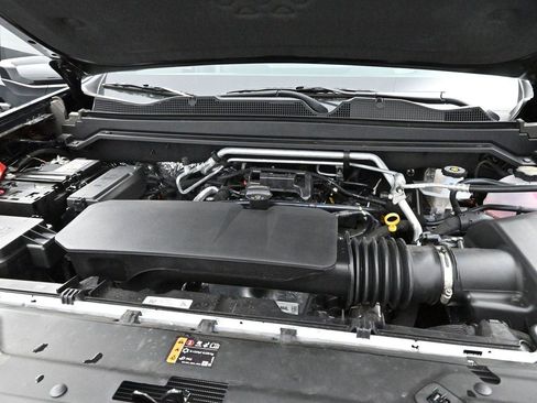 Used 2026 Chevrolet Colorado ZR2 AWD/4WD image 33