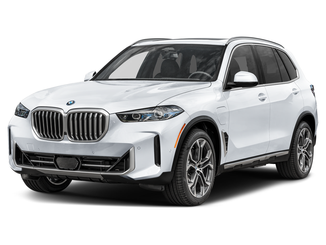 Used 2026 BMW X5 xDrive50e w/ M Sport Package AWD/4WD image 28