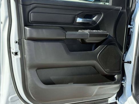 New 2026 RAM 1500 Express image 27