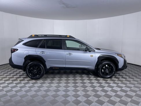Used 2022 Subaru Outback Wilderness image 10