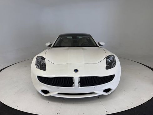 Used 2018 Karma Revero Limited image 2
