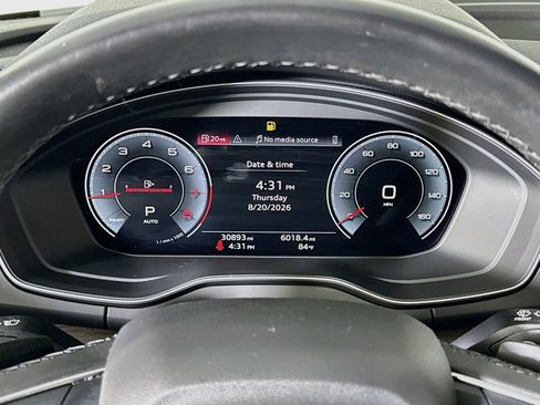 Used 2024 Audi Q5 2.0T Premium Plus AWD/4WD image 11