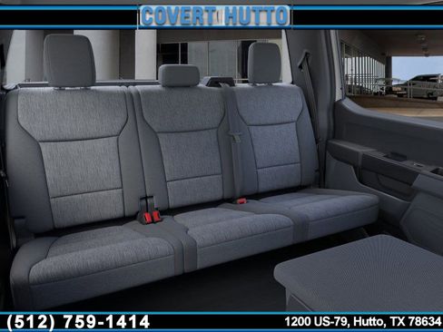 New 2025 Ford F150 XL w/ Tow/Haul Package image 11