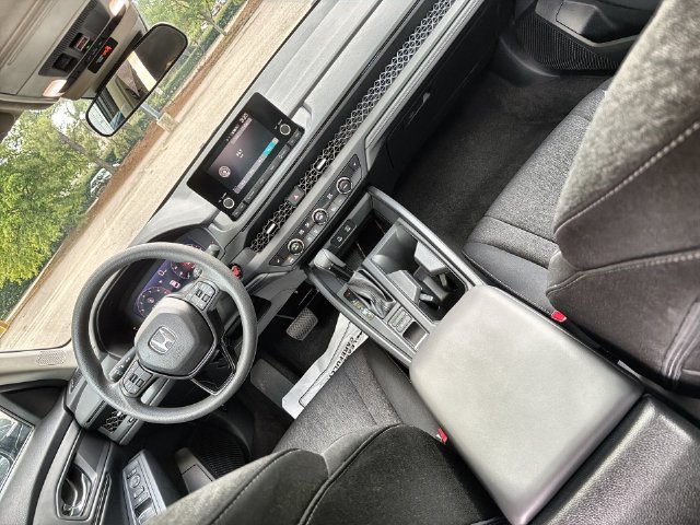 Used 2024 Honda Accord EX image 20